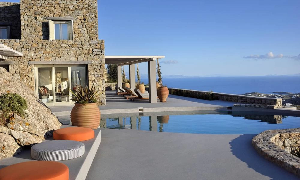 Μύκονος: Φοροδιαφυγή-"μαμούθ" ξεσκέπασαν οι ράμπο της ΑΑΔΕ